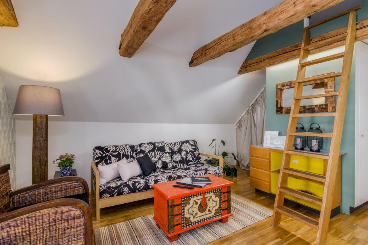 Old Town Square Apartments By Michal&Friends 布拉格 外观 照片